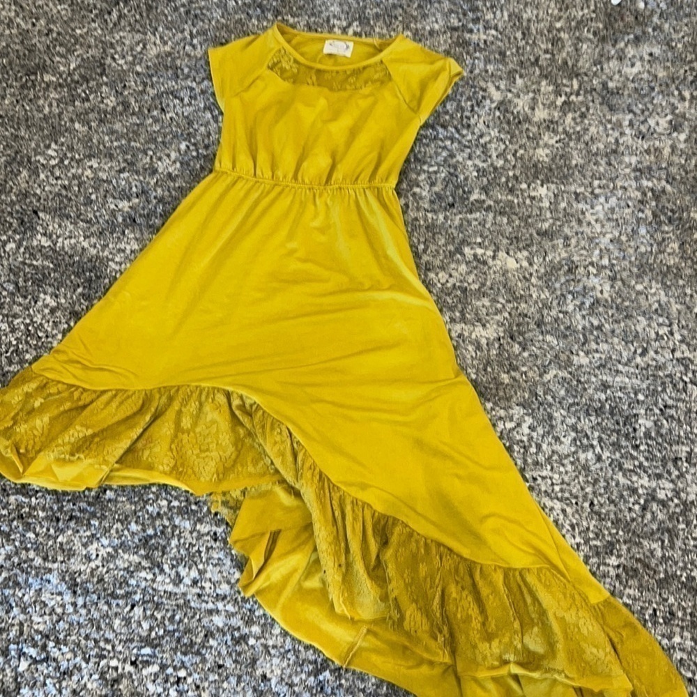 Joyfolie Dress